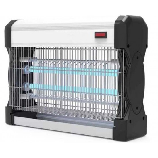 صاعقة الحشرات موديل IK217-2X6W ماركة MEGA صاعقة الحشرات موديل IK217-2X6W ماركة MEGA